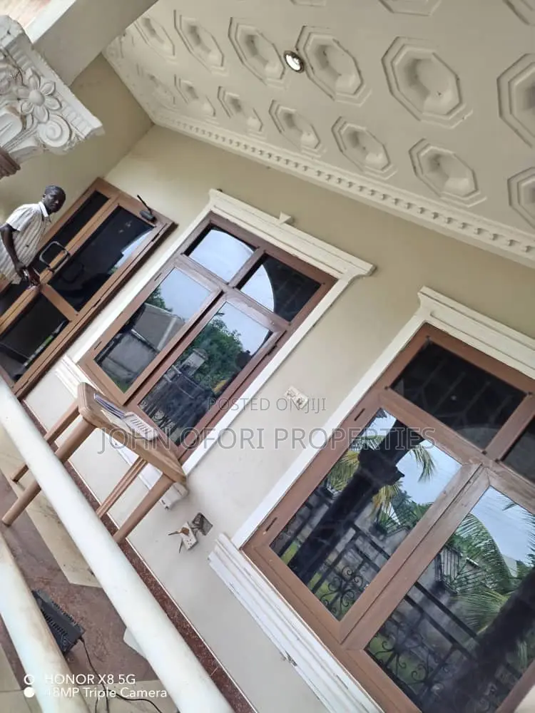 1bdrm Apartment in Ayeduase, Kumasi Metropolitan for rent