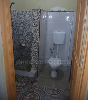 1bdrm Apartment in Ayeduase, Kumasi Metropolitan for rent