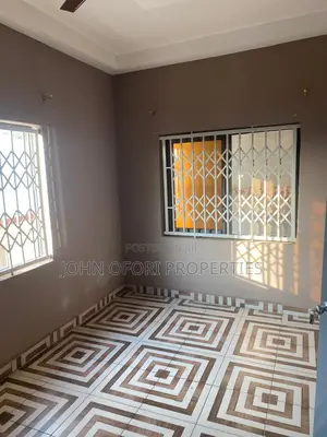 1bdrm Apartment in Ayeduase, Kumasi Metropolitan for rent