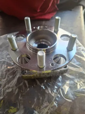 Oem HRV Back Hub Bearing (4x4) 2016,2017,2018,2019,2020,2021,2022
