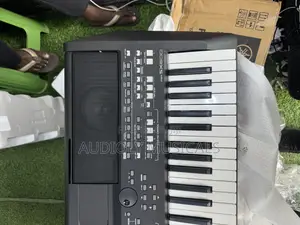 Yamaha Sx600 Keyboard