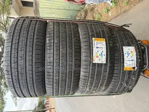 Original Pirelli 285/45r21 Tyres Available For All Cars