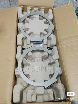 A Pair Of High Power 100 Watts Ceiling Speaker Tendzone