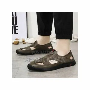 Men's Palm Sandals Shoes