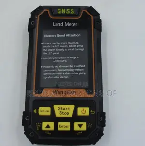 Wang Gen S4 Surveyor GPS High Accuracy Land Meter