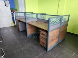 4in1 Office Workstation