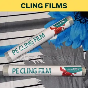 Cling Film - 60meters