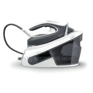 Calor Steam Generator Iron