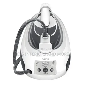 Calor Steam Generator Iron