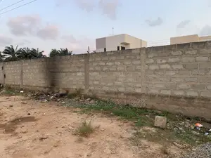 Title Land for Sale at Adenta