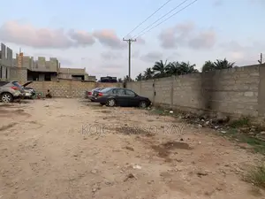 Title Land for Sale at Adenta