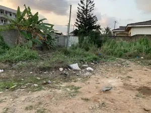 Title Land for Sale at Adenta