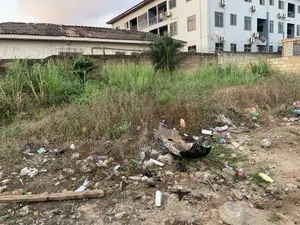Title Land for Sale at Adenta