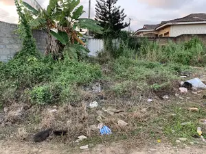 Title Land for Sale at Adenta