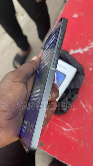 New Samsung Galaxy A37 128 GB Black