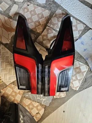 Lexus Nx300 Taillights 2024