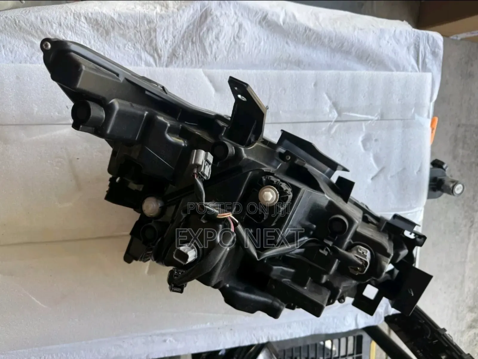 2022-2023 Mazda Cx-5 Headlight Led Left