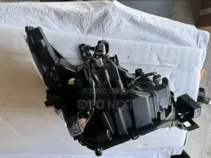 2022-2023 Mazda Cx-5 Headlight Led Left