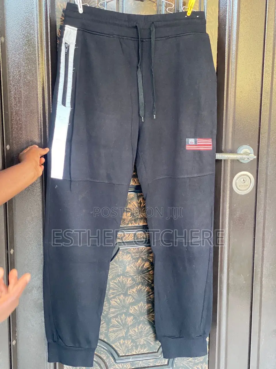 Affordable Sweatpants Available