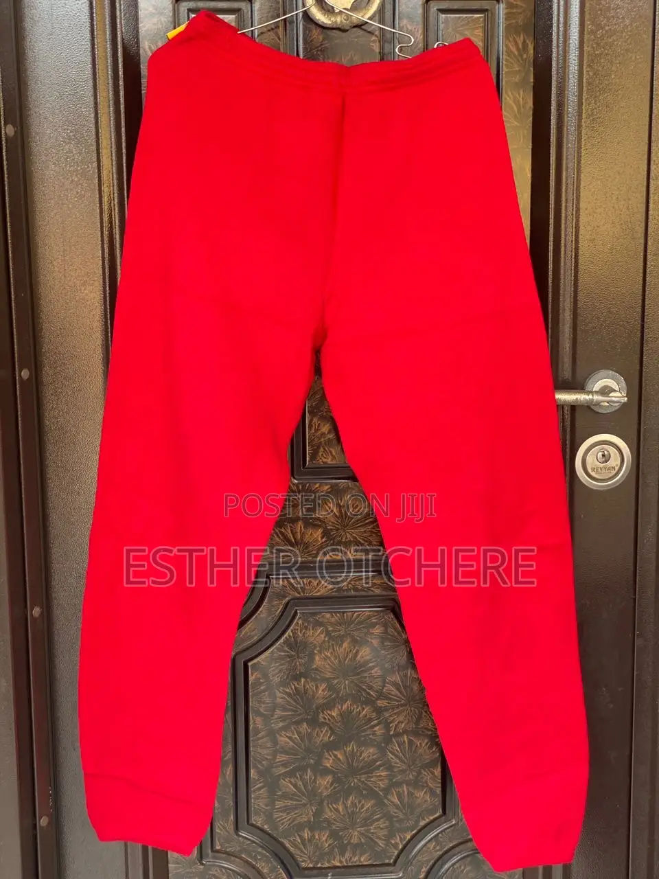 Affordable Sweatpants Available