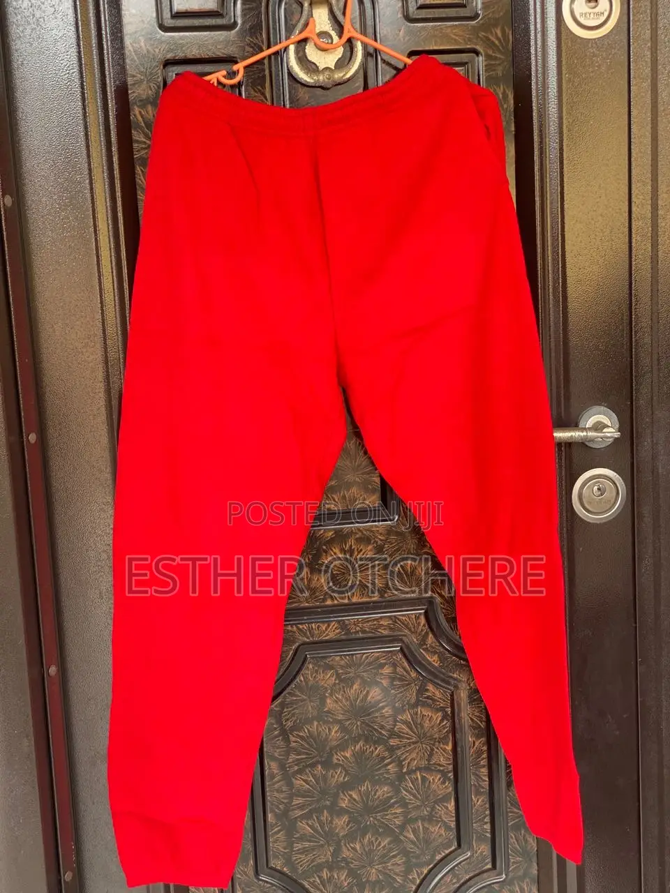 Affordable Sweatpants Available