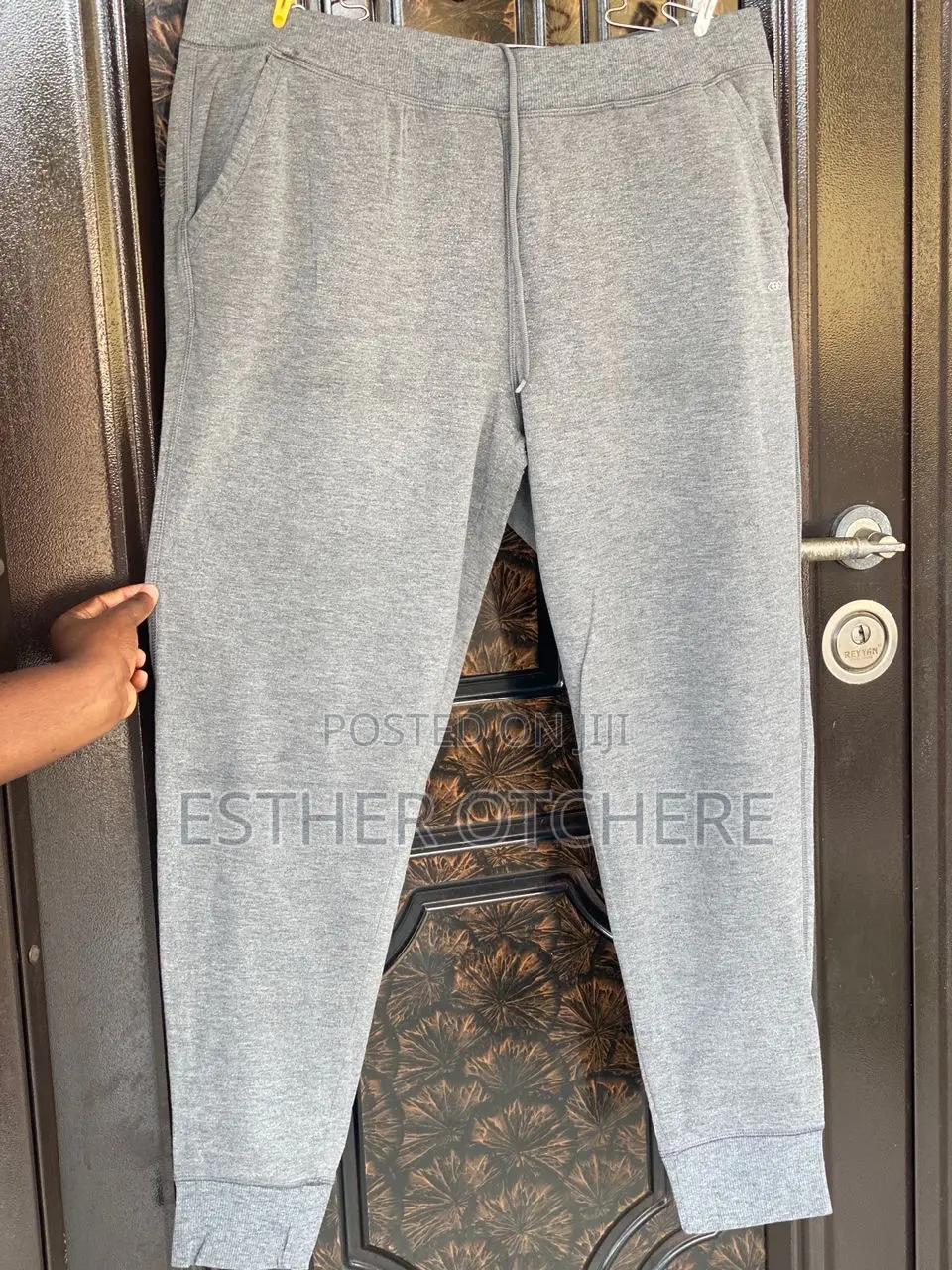 Affordable Sweatpants Available