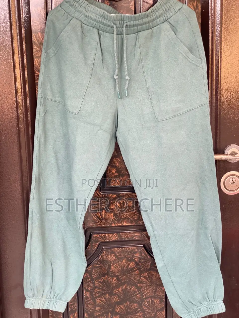 Affordable Sweatpants Available