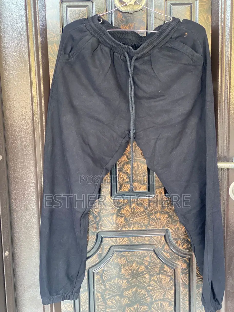 Affordable Sweatpants Available