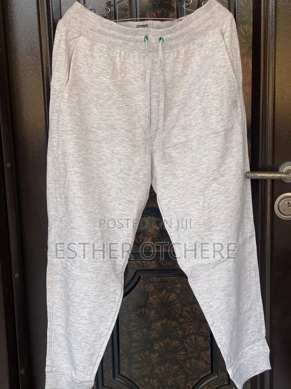 Affordable Sweatpants Available
