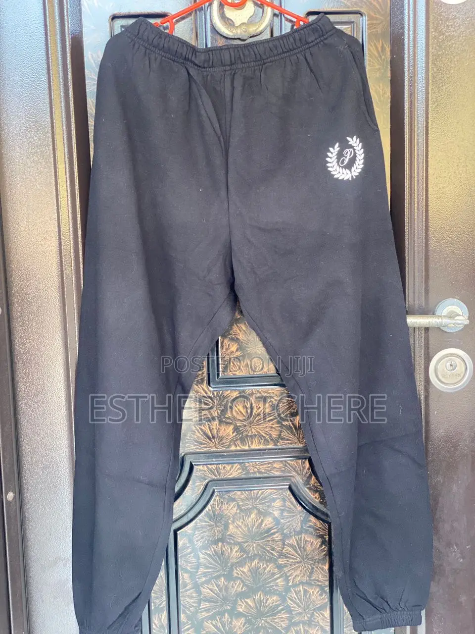 Affordable Sweatpants Available