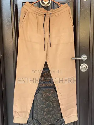 Affordable Sweatpants Available