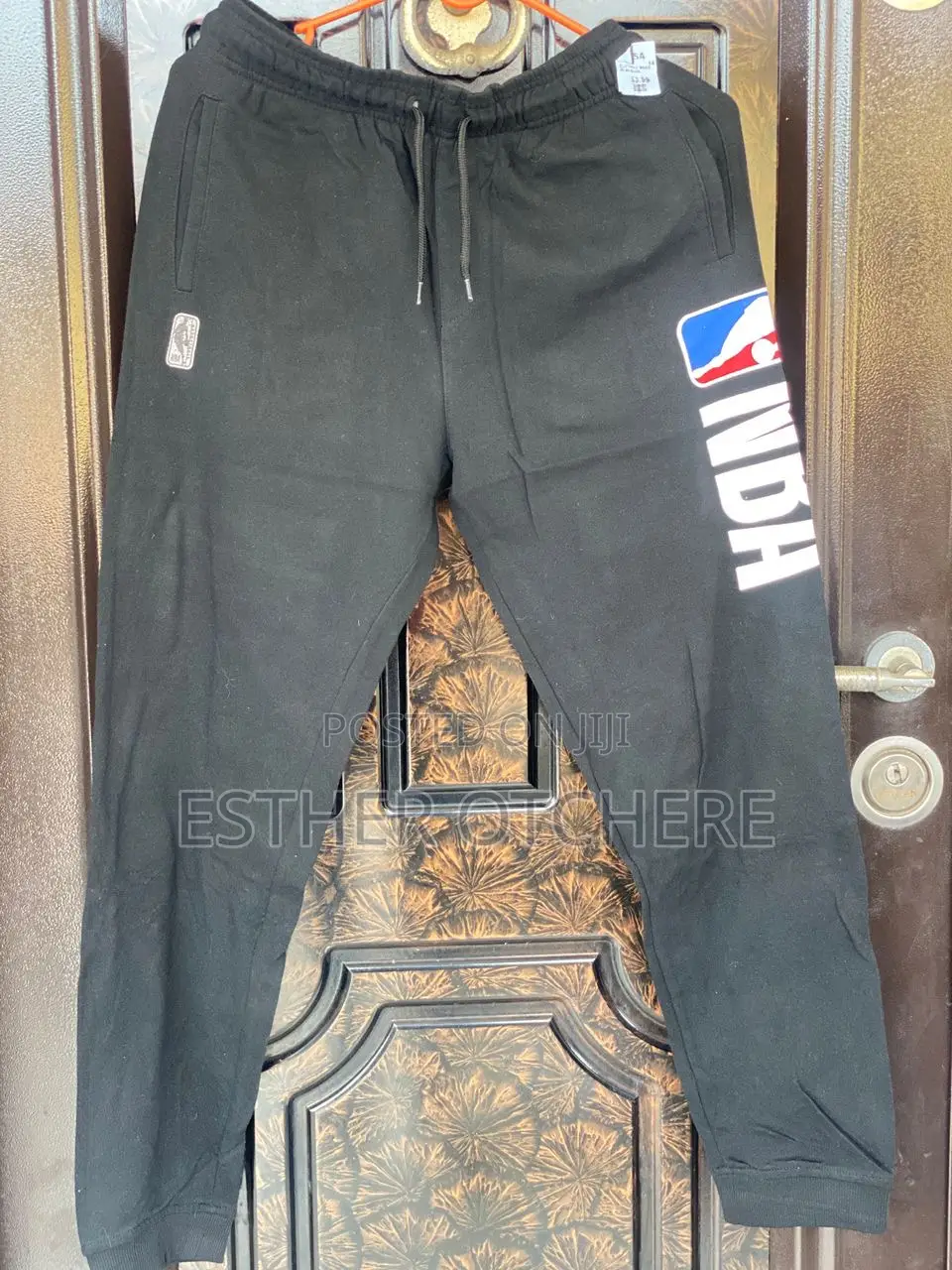Affordable Sweatpants Available