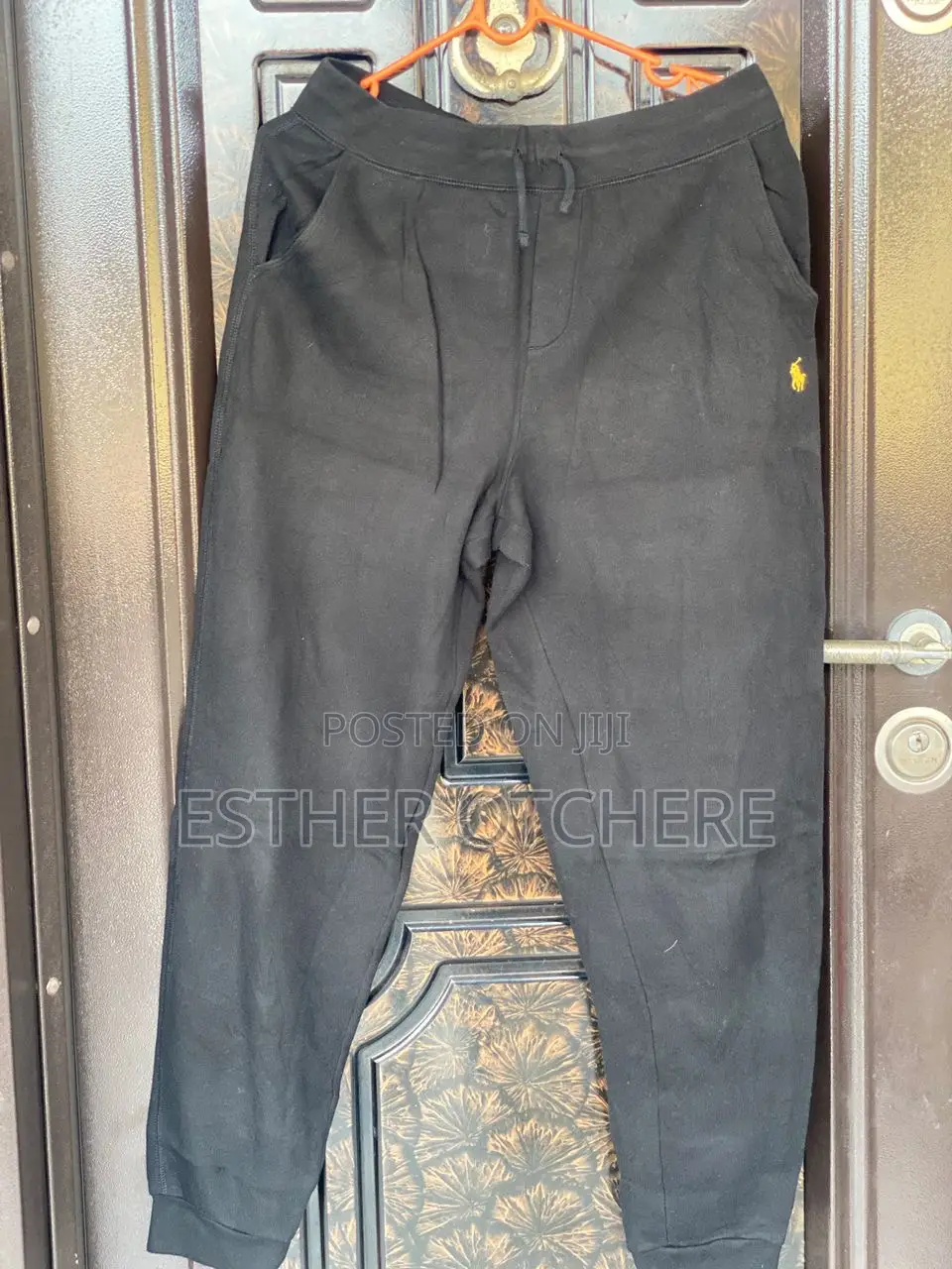Affordable Sweatpants Available