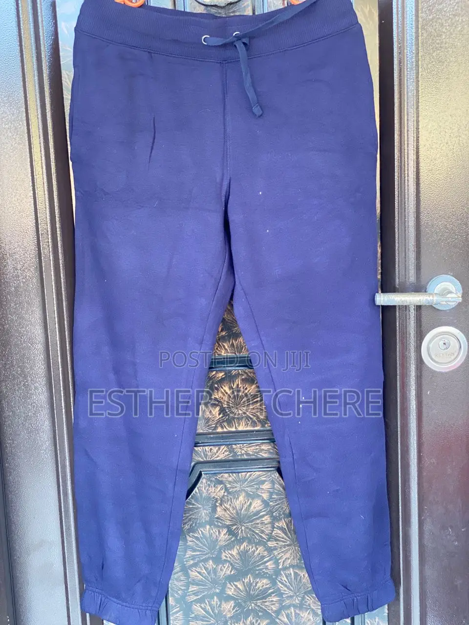Affordable Sweatpants Available