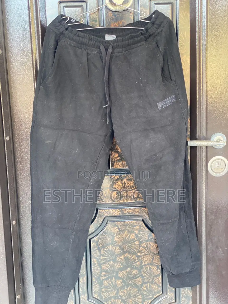 Affordable Sweatpants Available
