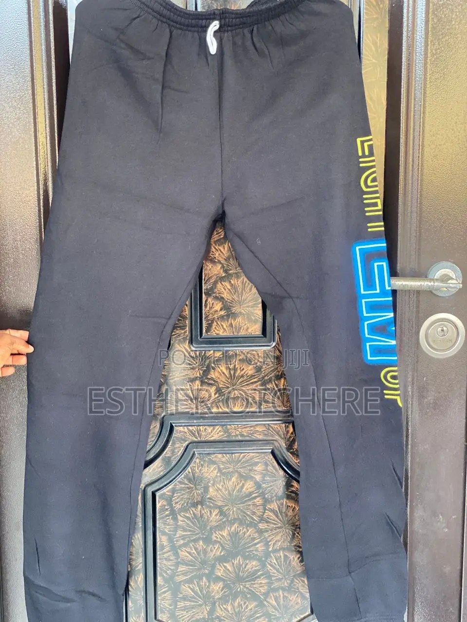 Affordable Sweatpants Available