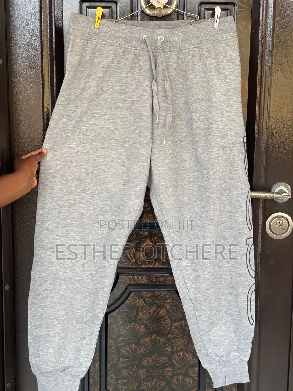 Affordable Sweatpants Available