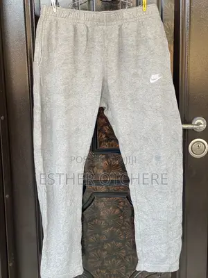 Affordable Sweatpants Available