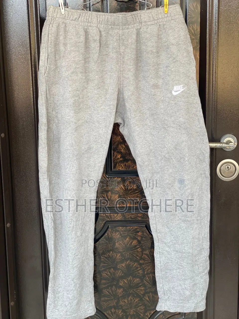 Affordable Sweatpants Available