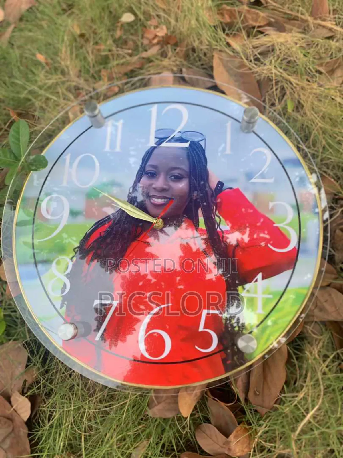 Clocks Customization