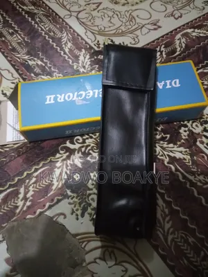 Diamond Tester