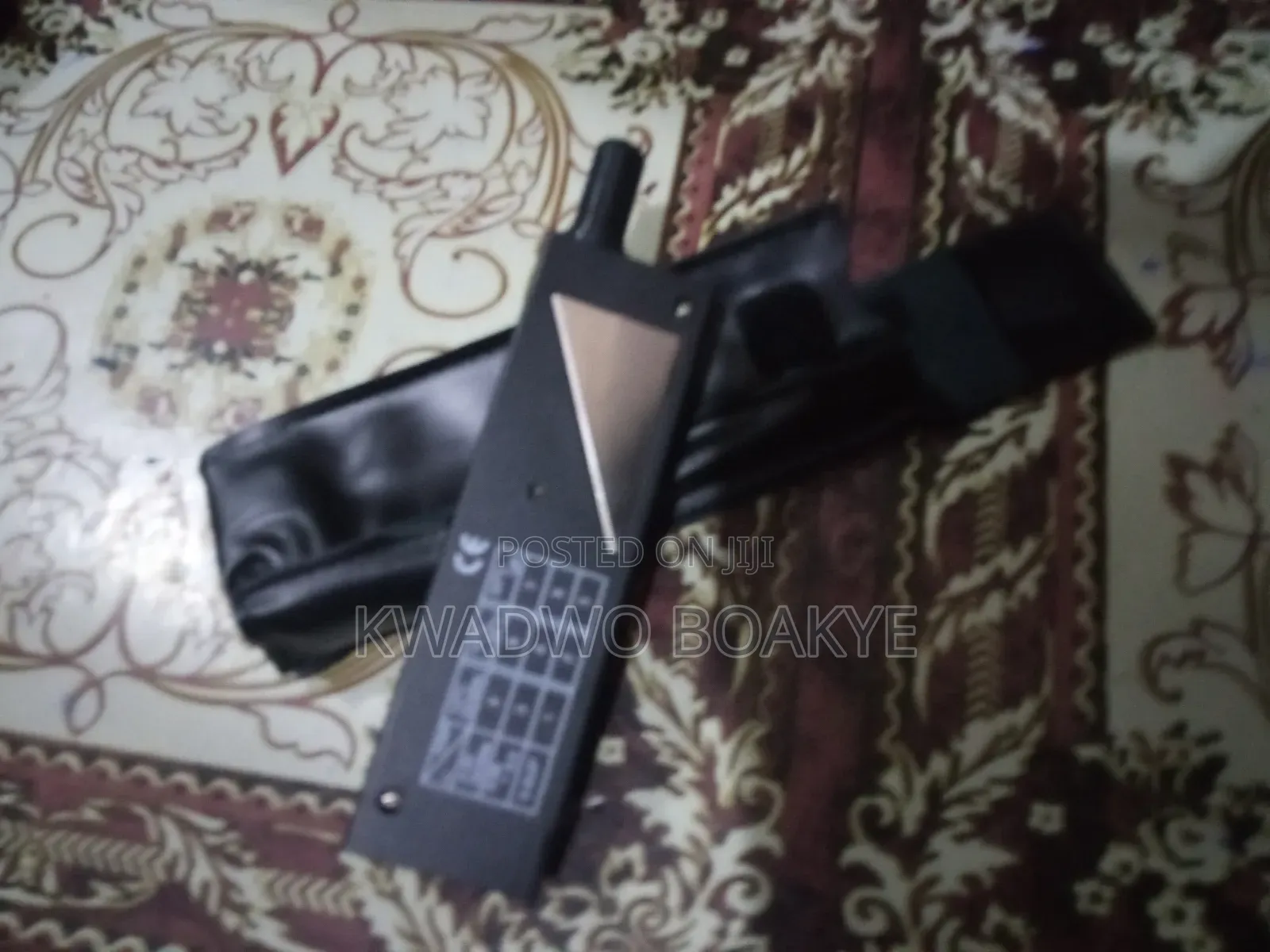 Diamond Tester