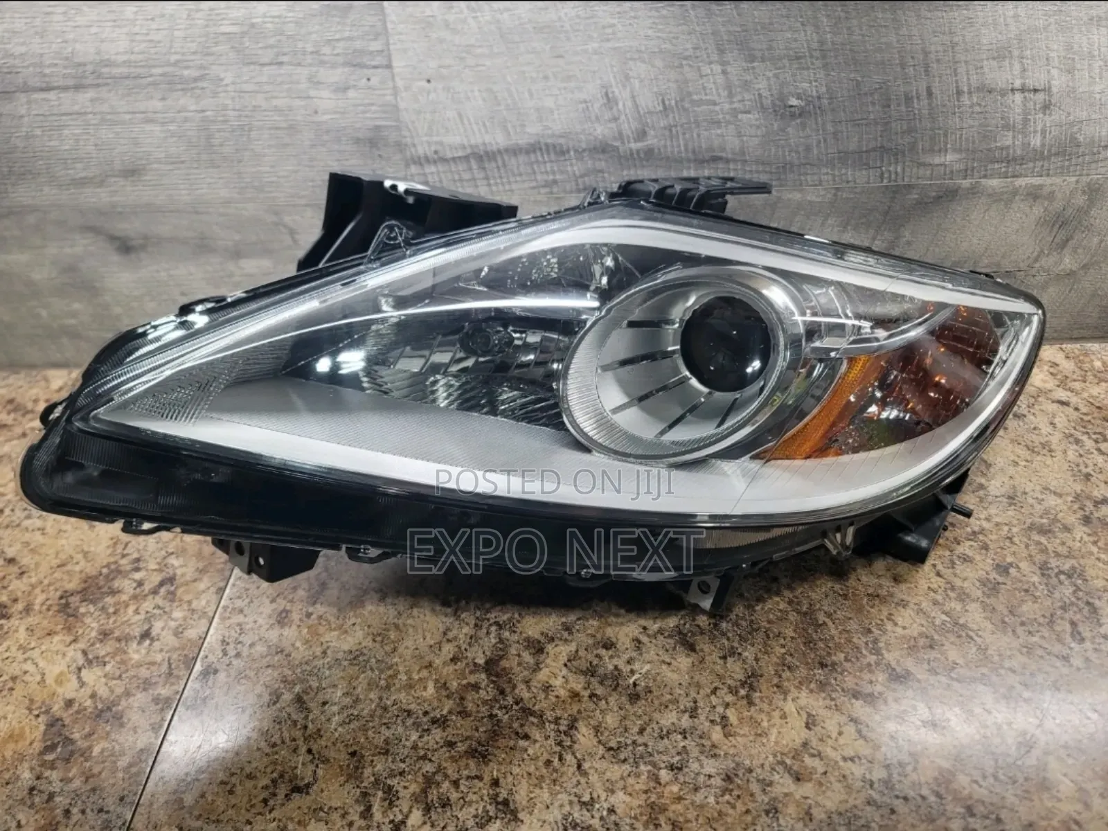 TYC 670457-G Rear Right Window Regulator For Mazda CX-7 - Direct OE Replacement 5 thumbnail image