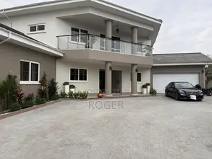 7bdrm House in Airport East for rent