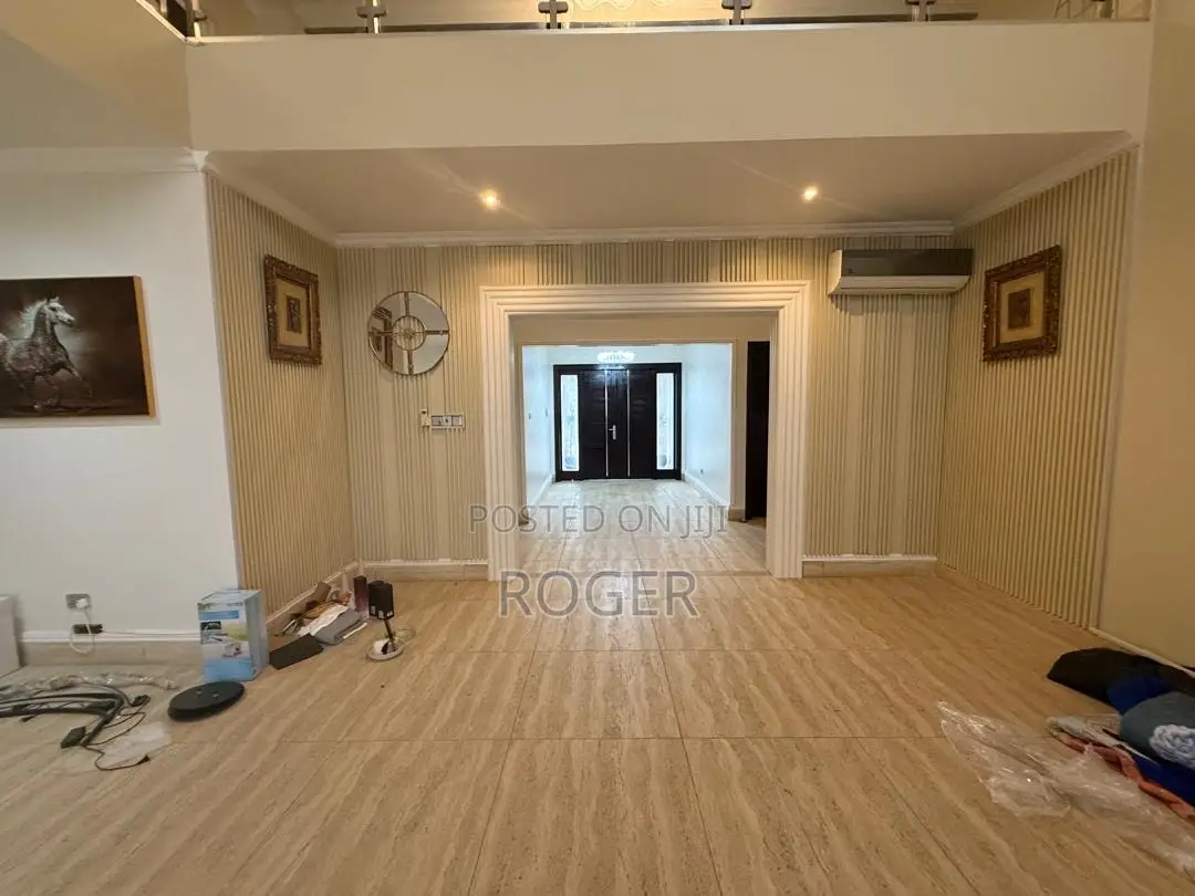7bdrm House in Airport East for rent