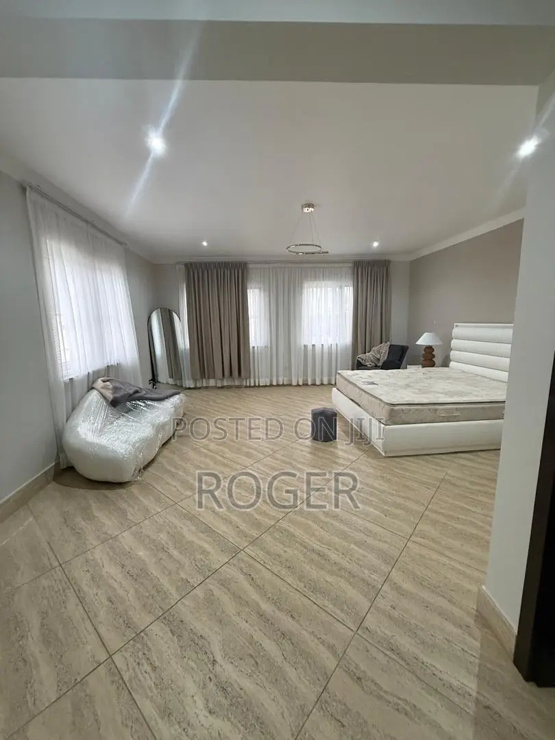 7bdrm House in Airport East for rent
