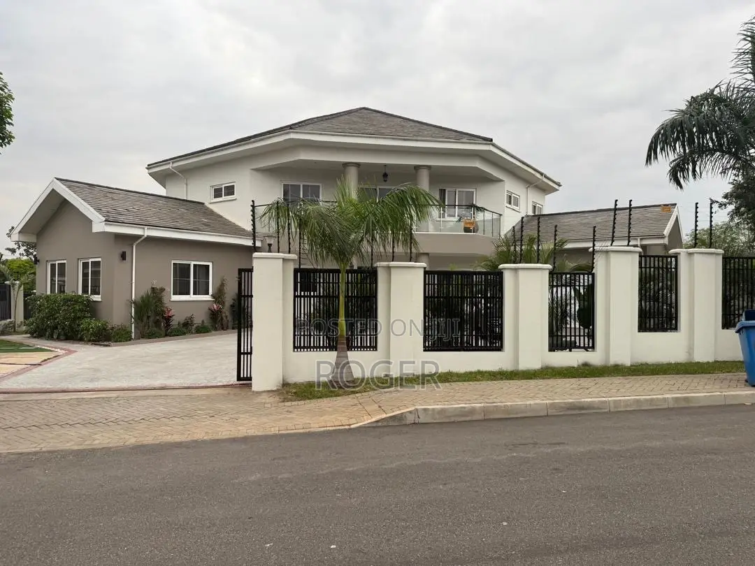 7bdrm House in Airport East for rent