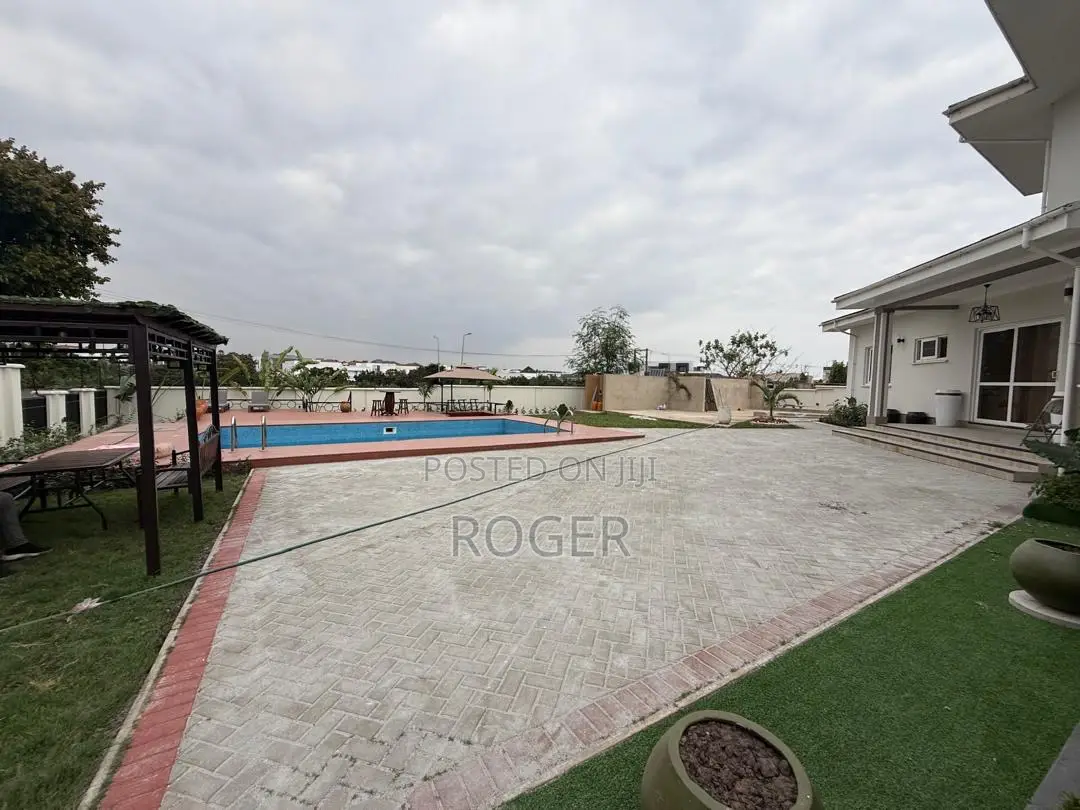7bdrm House in Airport East for rent