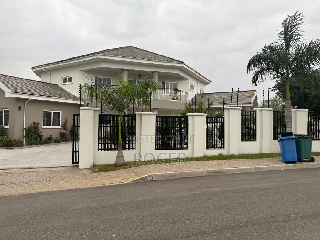 7bdrm House in Airport East for rent