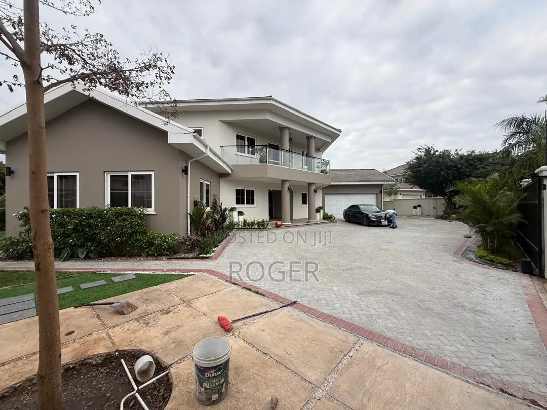 7bdrm House in Airport East for rent